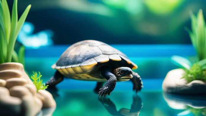 Aquatic Turtle Care - Essential Tips for Marine Life