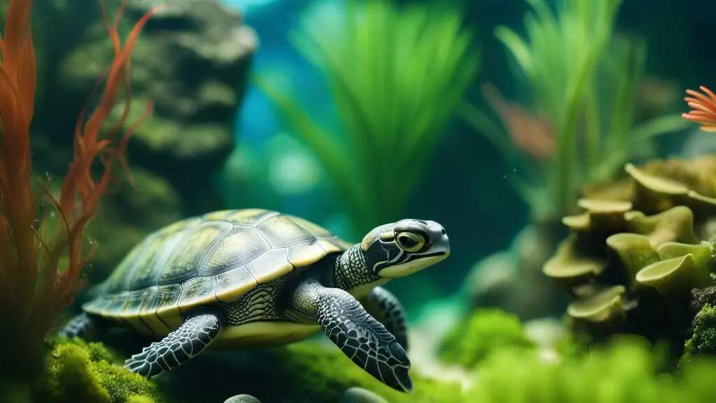 Aquatic Turtle Tank Setup: Tips for the Perfect Habitat