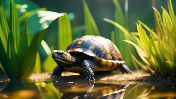 Are Box Turtles Aquatic? Discover Truth About Their Habitat