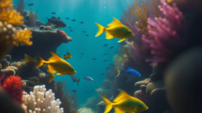 Crystal Cove State Marine Conservation Area - Biodiversity