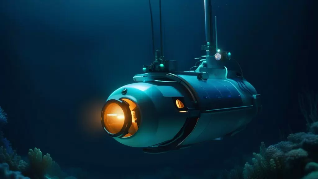 Deep Diving Sub Explained: A Comprehensive Guide