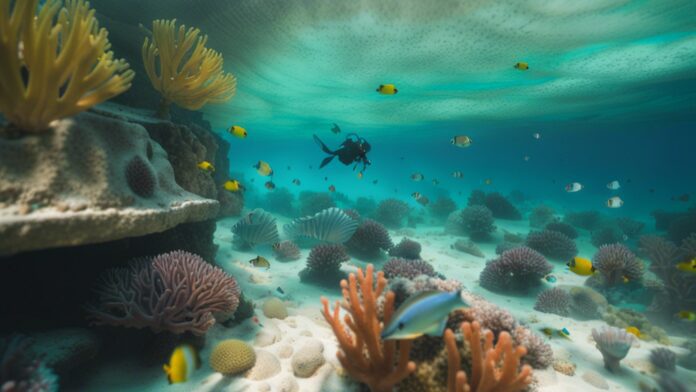 Discover Unforgettable Dry Tortugas Scuba Diving Experience