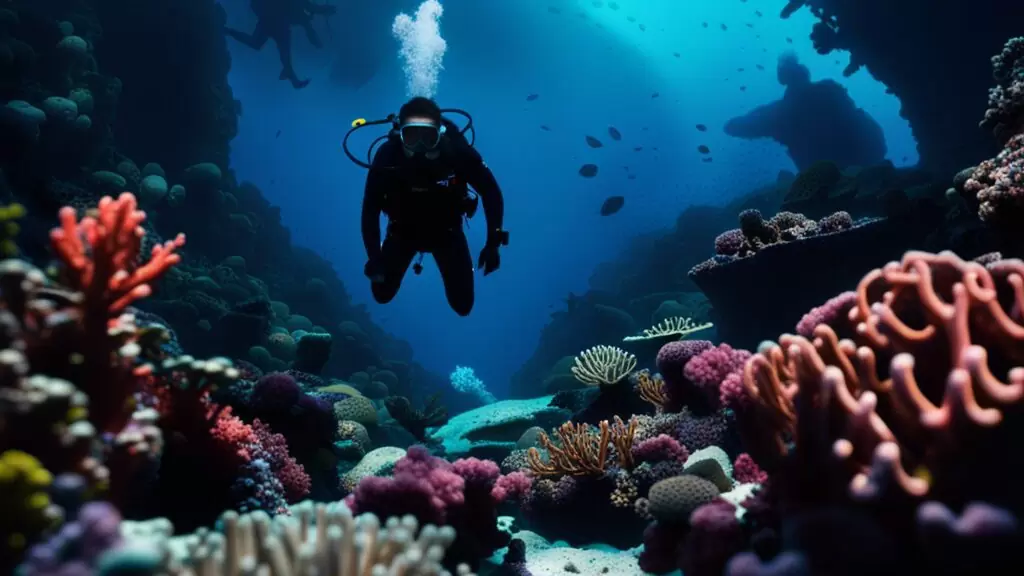 Diving into the Depths: Exploring the Diverse World of Australian Native Fish