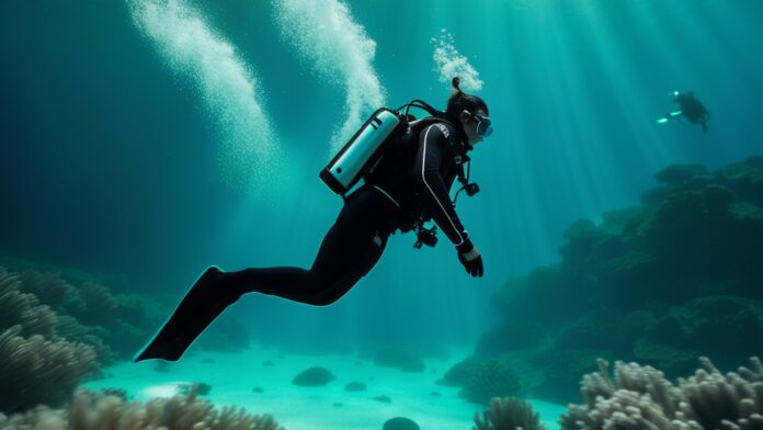 Dive Rite Fins: Enhance Your Diving Experience