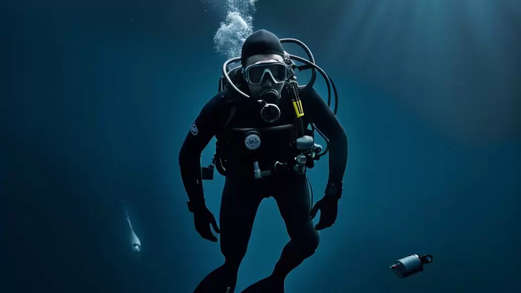 Dive Weights: Equipment for Proper Buoyancy