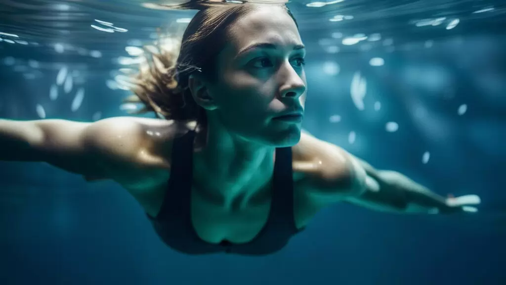 Free Diving Breathing Exercises: Improve Dive Performance