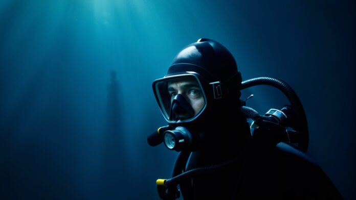 Scary Scuba Diving: Explore Thrills and Dangers