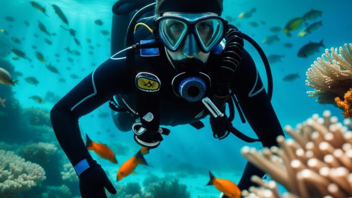 Scuba Diving Basics: Essential Tips For Beginners