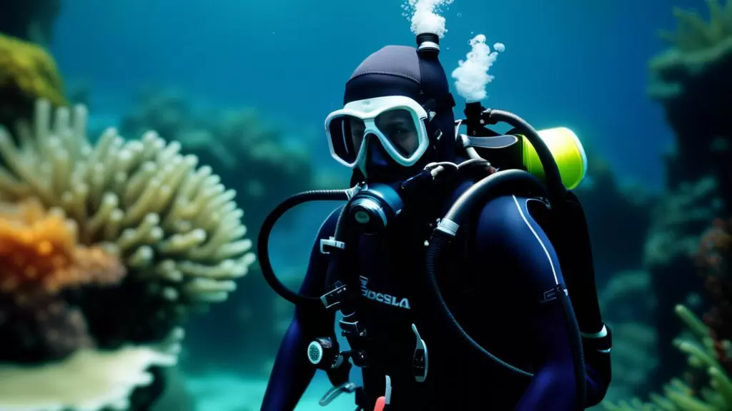 Scuba Diving Equipment List: Must-Have Gear for Your Dive