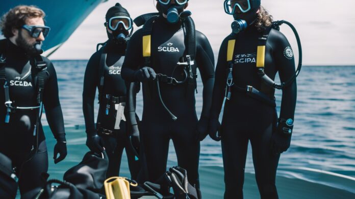 Scuba Diving Requirements: A Guide to Dive Safety