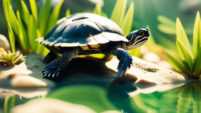 Semi Aquatic Turtles Fascinating Facts And Care Tips 