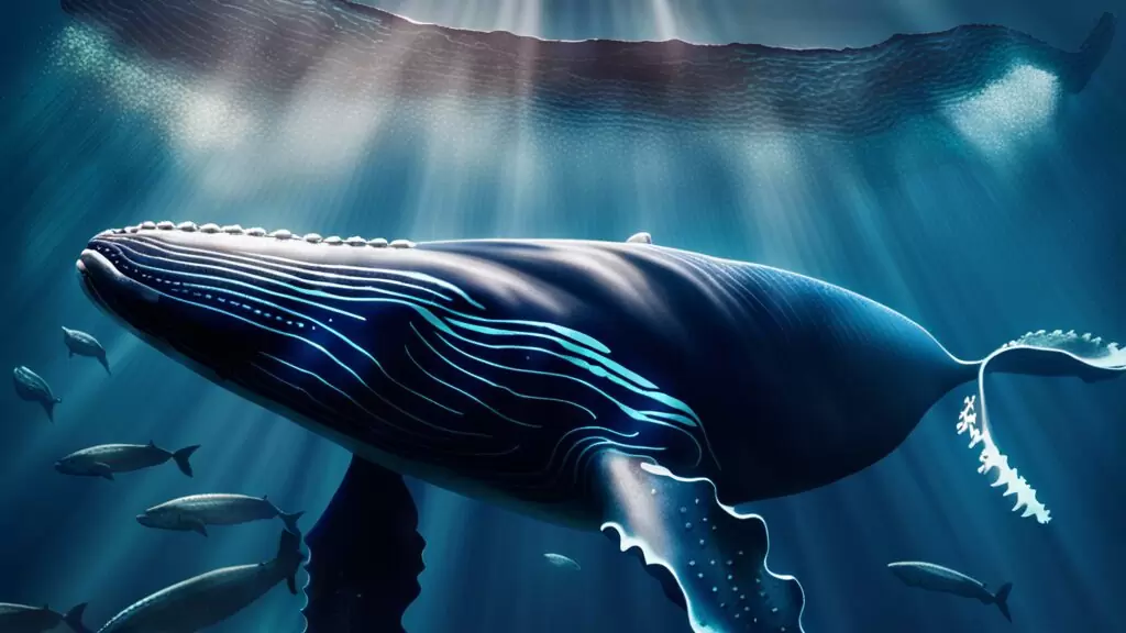 Whale Deep Dive: Explore Fascinating World of Marine Giants